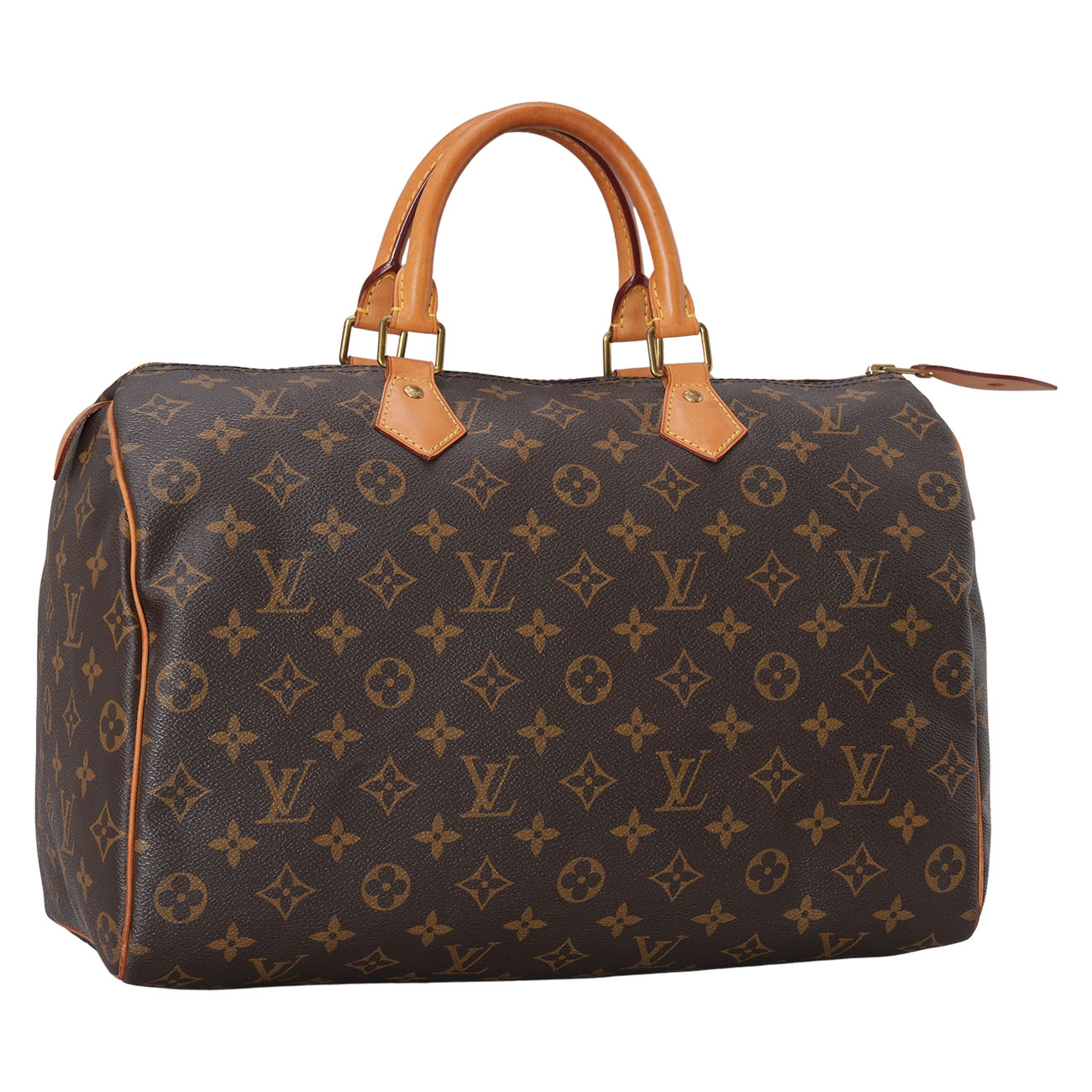 LOUIS VUITTON(USED)루이비통 모노그램 스피디 35